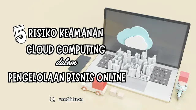 risiko keamanan cloud computing