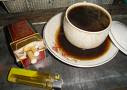 Coffee and Cigarettes