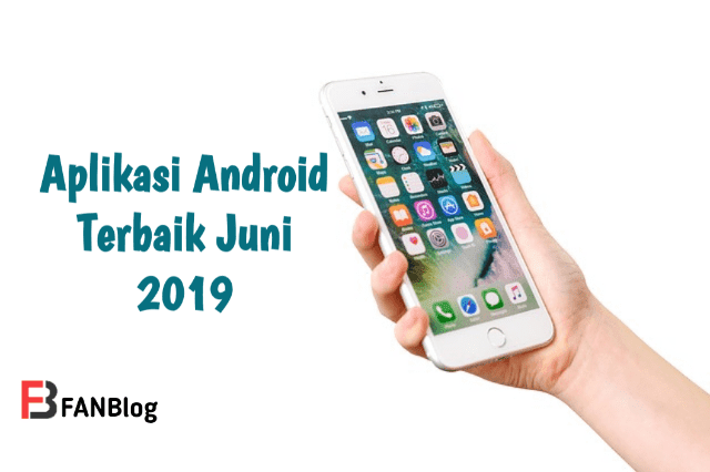 Aplikasi android terbaik, Aplikasi terbaik dari android