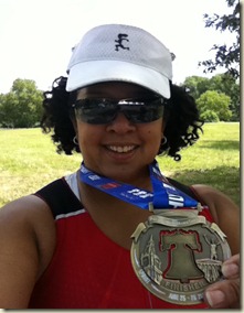 FINISHER