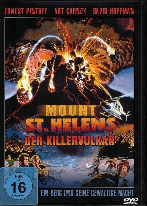 [HD] St. Helens 1981 Pelicula Completa En Español Castellano