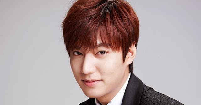 [UPDATE] 13 Drama Korea Terbaru Dibintangi Lee Min Ho 