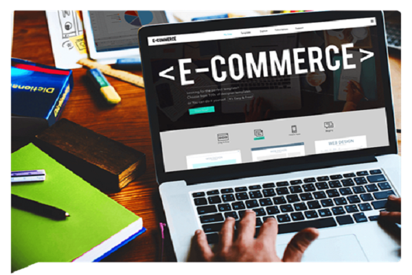 Ecommerce Website Development Agency