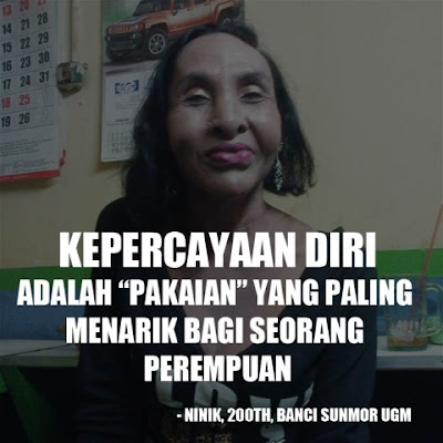 PeDe nya ninik [] berpositive.blogspot.com