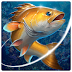 Kail Pancing Fishing Hook Mod v1.6.5 Apk Terbaru Unlimited Money 