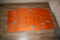 panels for a powerkite design