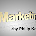 Definition of Marketing by Philip Kotler