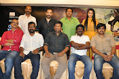 Cheekati Rajyam first look launch photos-thumbnail-7