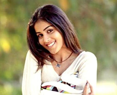 Genelia D'souza Wallpapers