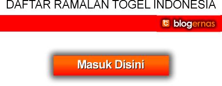 Inilah Situs Resmi Daftar Ramalan Togel Indonesia