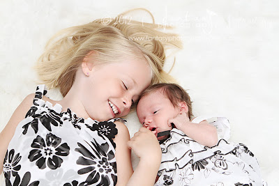 Winston Salem Newborn Photographers | Triad Newborn Photographers | Fantasy Photography, LLC