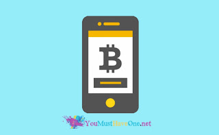 Mau Cari Duit Dengan Android  ? Bermainlah Bitcoin!