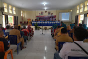 Pemkab Indragiri Hulu Menyambut Baik Usulan Program Prioritas Musrenbang di Dua Kecamatan
