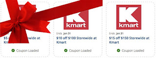 Free Printable Kmart Coupons