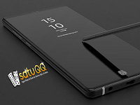 Samsung Galaxy Note 9 Akan Hadirkan Memori 512GB