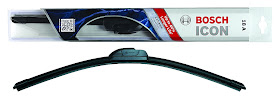 windshield wipers