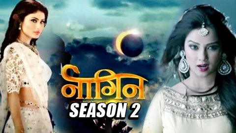 Sinopsis Drama Hindi Naagin (TV3) ~ Miss BaNu StoRy