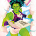 She-Hulk #6 Review
