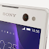 sony lança o xperia c3,smartphone voltado para selfies