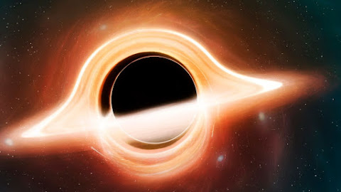 Black Holes: A Journey into the Heart of Darkness