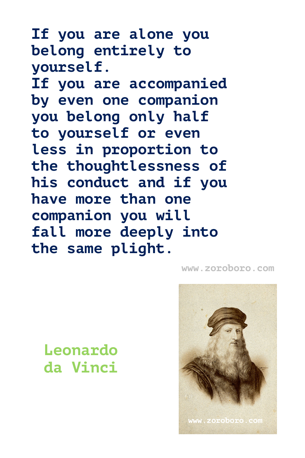 Leonardo da Vinci Quotes, Leonardo da Vinci Art Quotes, Leonardo da Vinci Philosophy, Leonardo da Vinci Diary, Writings & Work Quotes, Leonardo da Vinci Painting Quotes, Leonardo da Vinci Books Quotes.