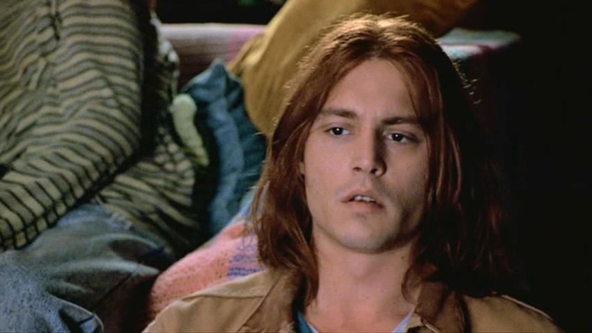 1993 What's Eating Gilbert Grape