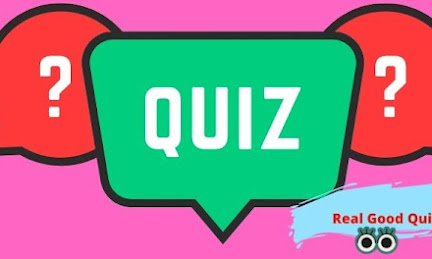 Knowledge is a force for good. Quiz 16