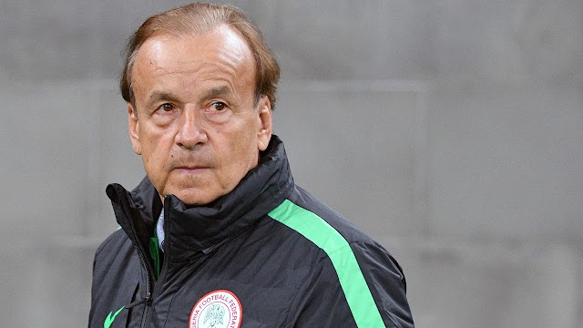 Rohr refuse to use homebase players