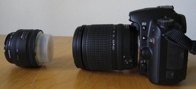 nikon d80