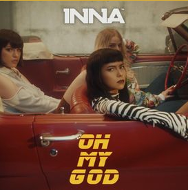 Download Mp3:  Inna - Oh My God (Dj Tuncay Albayrak Remix)