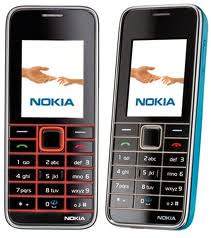 Nokia 3500c rm 272