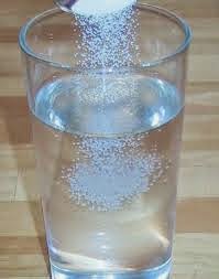  manfaat air garam mencegah luka bakar melepuh
