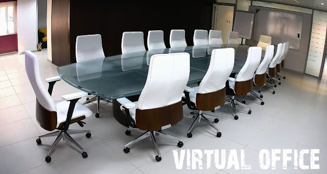 Manfaat Tujuan Penggunaan Virtual Office