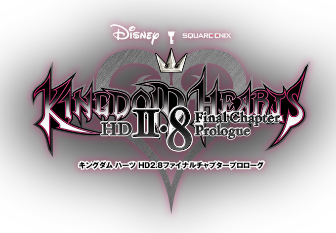 É anunciado novo Kingdom Hearts para PS4