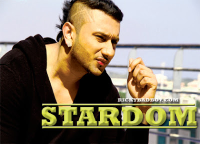 STARDOM LYRICS - HONEY SINGH | Album Songs MP3 Download