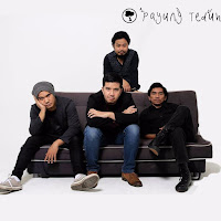  Chord Lagu & Kunci Gitar Payung Teduh - Di Atas Meja