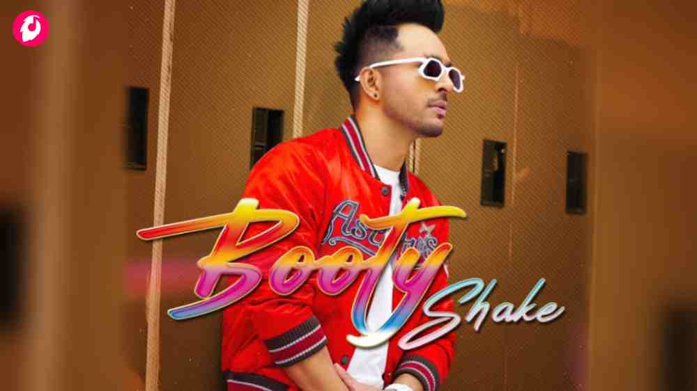 Booty Shake Lyrics in English Tony Kakkar, Sonu Kakkar