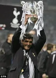 Juande Ramos out for revenge