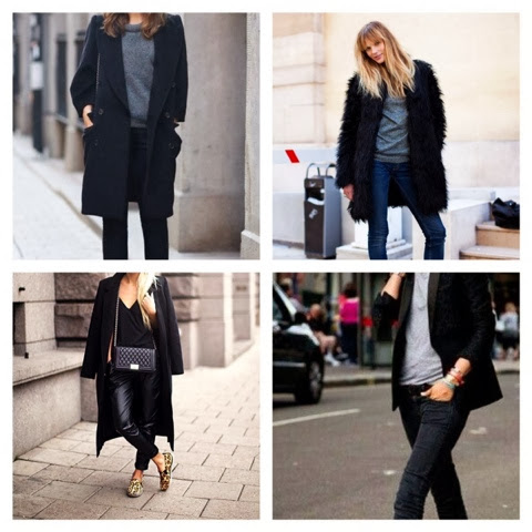 tendances mode hiver 2014