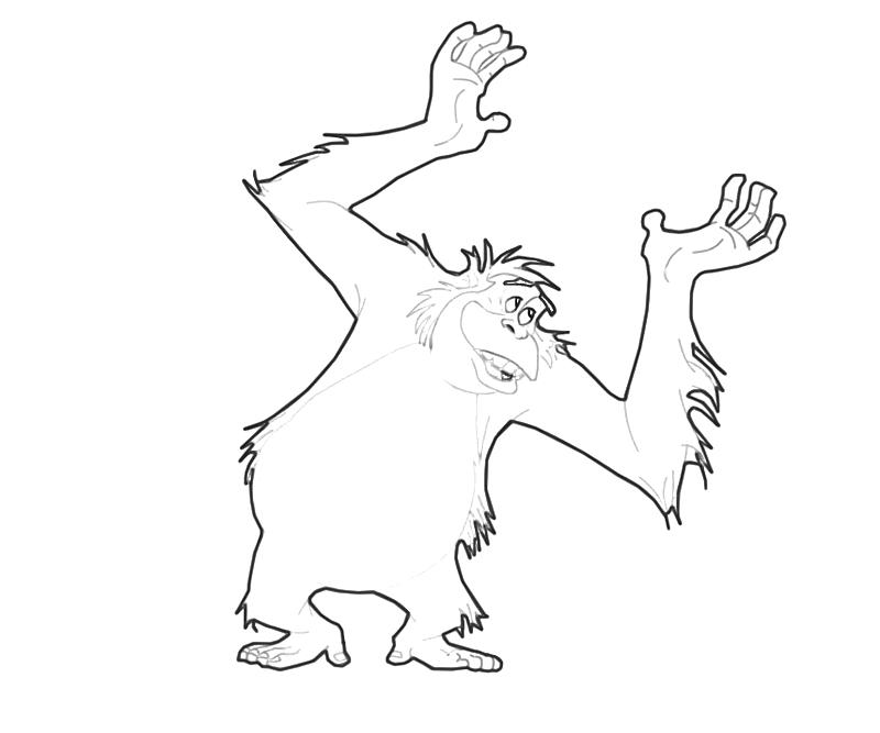 printable-king-louie-dance_coloring-pages