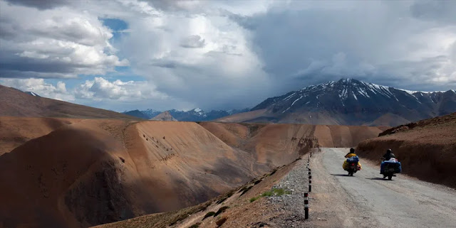 Ladakh