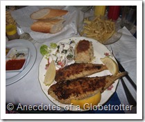 Dinner