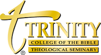 Trinity Seminary logo