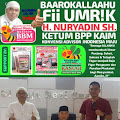 Happy Milad "Si Raja Besi Tua"