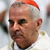 Cardinal Keith O'Brien faces Vatican sexual conduct inquiry