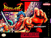 Breath of Fire