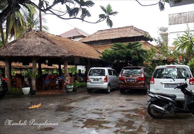 Airy Rooms Raya Pantai Kuta Lombok Tengah