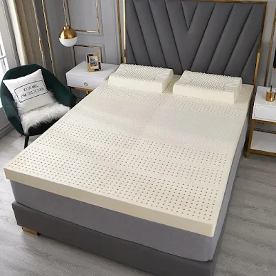 Latex Mattress Topper