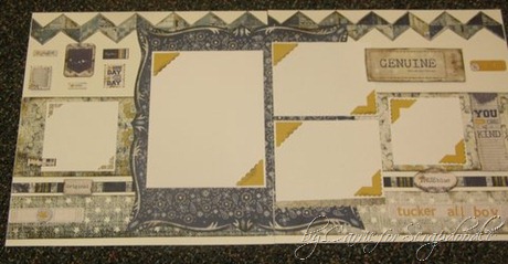 April Carrie's Pages 3