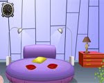 Solucion Lavender Room Escape Guia